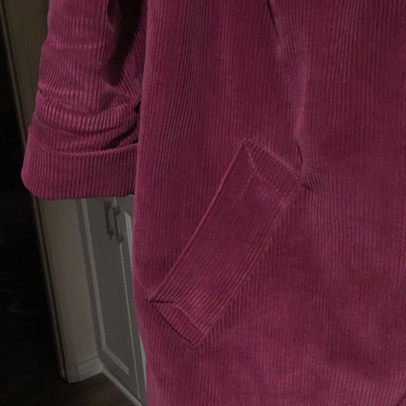 Marc by Marc Jacobs pea coat - Picture 4 of 8